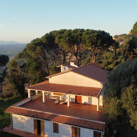 Villa Noemi Scarlino Exteriör bild